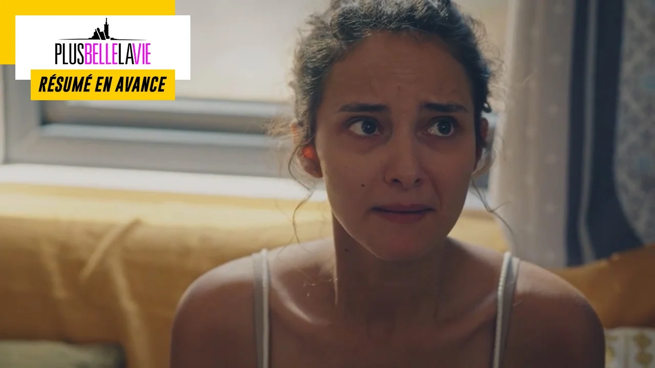 Plus belle la vie en avance : résumé de l'épisode du lundi 8 août 2022 [SPOILERS]