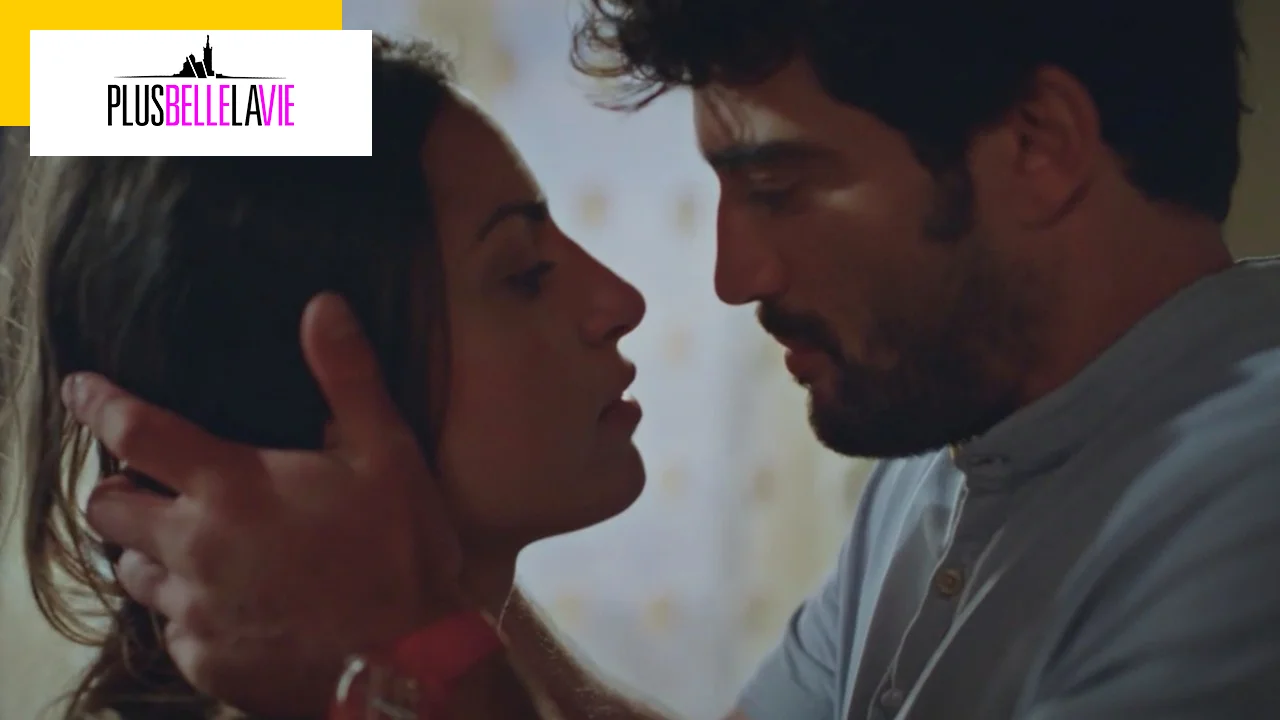 Plus belle la vie en avance : résumé de l'épisode du mardi 10 mai 2022 [SPOILERS]