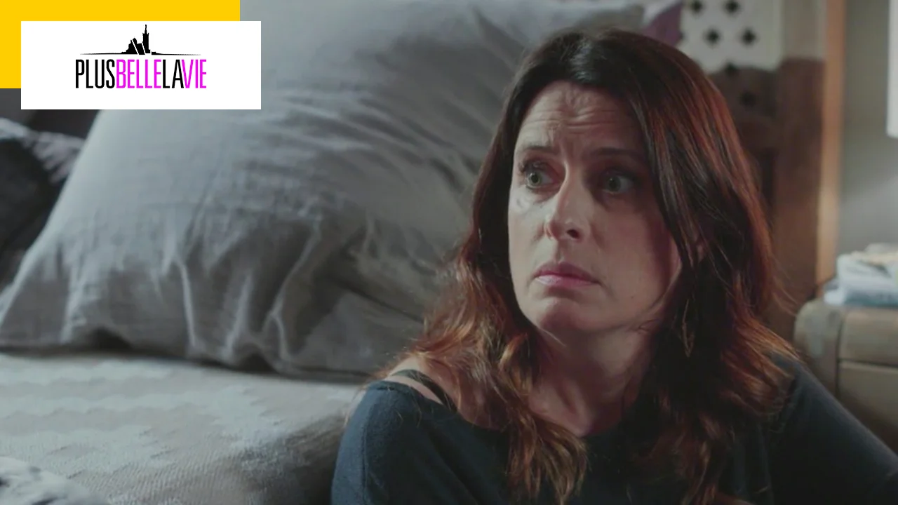 Plus belle la vie en avance : résumé de l'épisode du mardi 12 avril 2022 [SPOILERS]