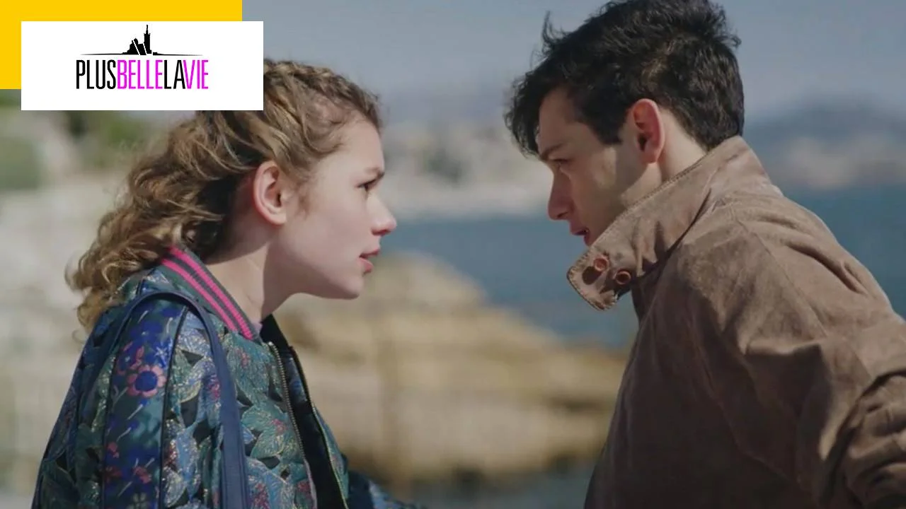 Plus belle la vie en avance : résumé de l'épisode du mardi 14 juin 2022 [SPOILERS]