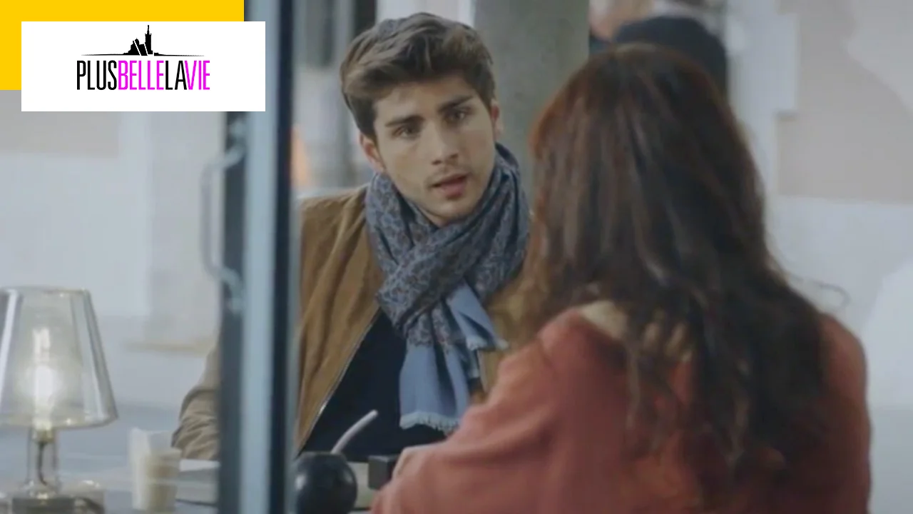 Plus belle la vie en avance : résumé de l'épisode du mardi 15 mars 2022 [SPOILERS]