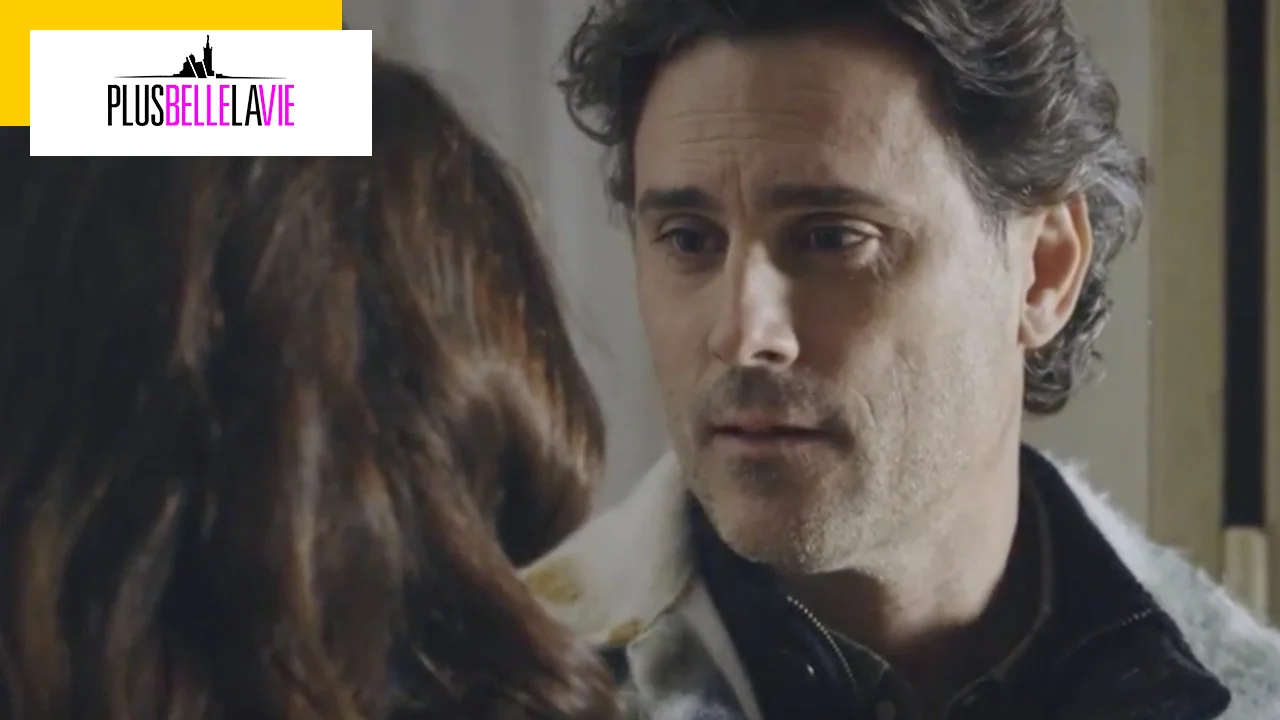 Plus belle la vie en avance : résumé de l'épisode du mardi 21 décembre 2021 [SPOILERS]