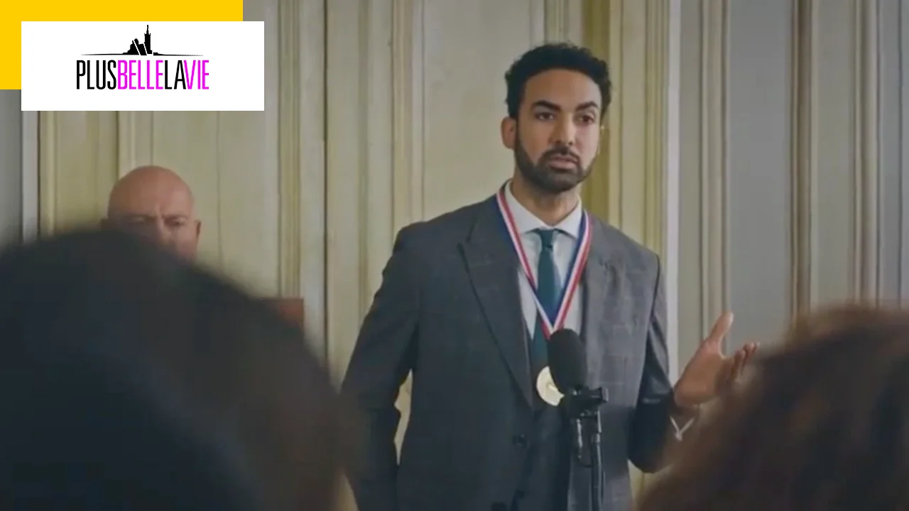 Plus belle la vie en avance : résumé de l'épisode du mardi 22 mars 2022 [SPOILERS]