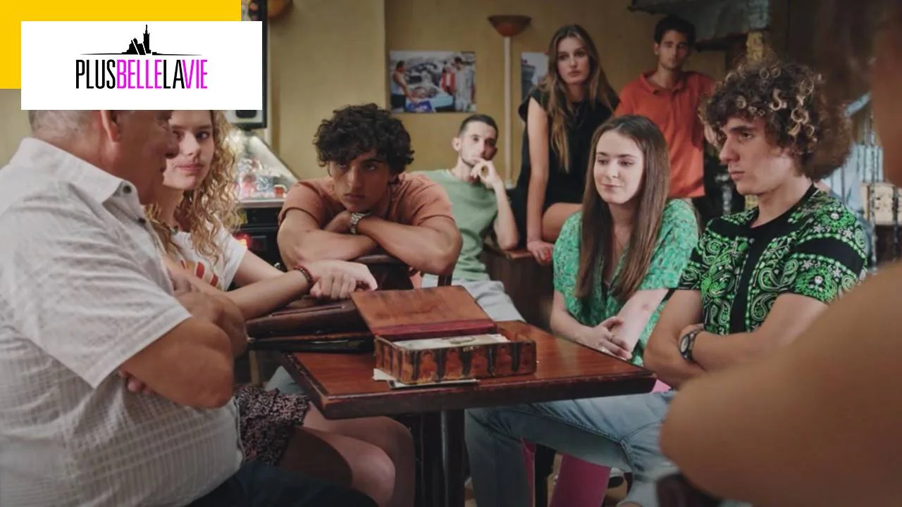 Plus belle la vie en avance : résumé de l'épisode du mardi 27 septembre 2022 [SPOILERS]