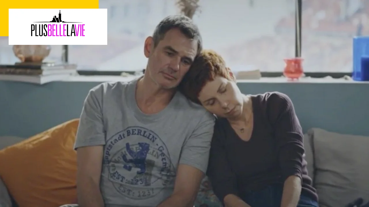 Plus belle la vie en avance : résumé de l'épisode du mardi 28 décembre 2021 [SPOILERS]