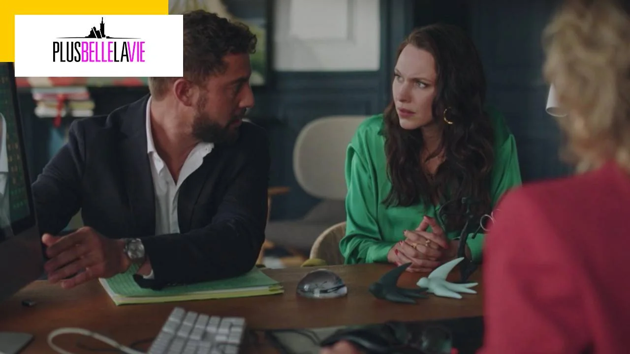 Plus belle la vie en avance : résumé de l'épisode du mardi 5 juillet 2022 [SPOILERS]