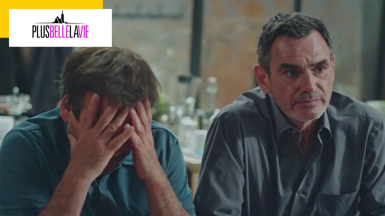 Plus belle la vie en avance : résumé de l'épisode du mercredi 13 juillet 2022 [SPOILERS]