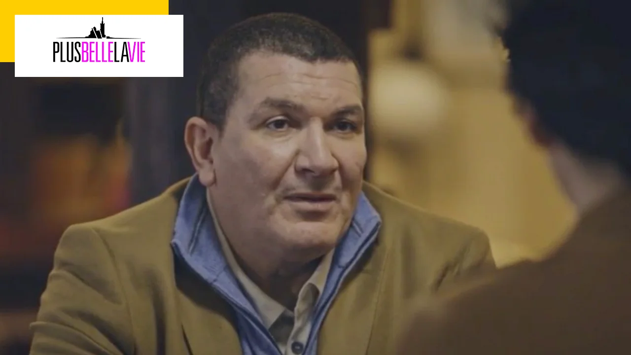 Plus belle la vie en avance : résumé de l'épisode du mercredi 16 février 2022 [SPOILERS]