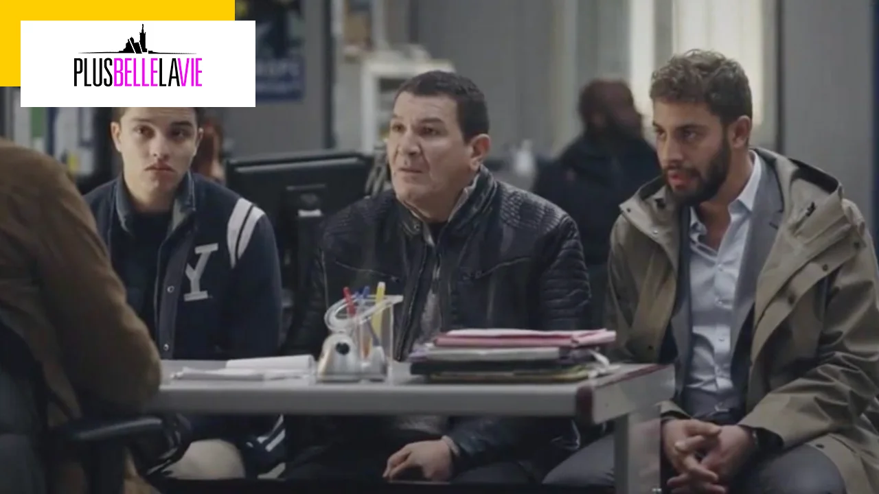 Plus belle la vie en avance : résumé de l'épisode du mercredi 19 janvier 2022 [SPOILERS]