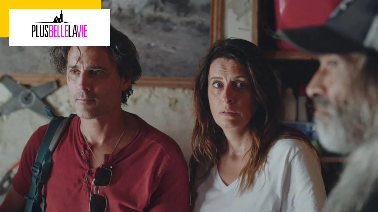 Plus belle la vie en avance : résumé de l'épisode du mercredi 20 juillet 2022 [SPOILERS]