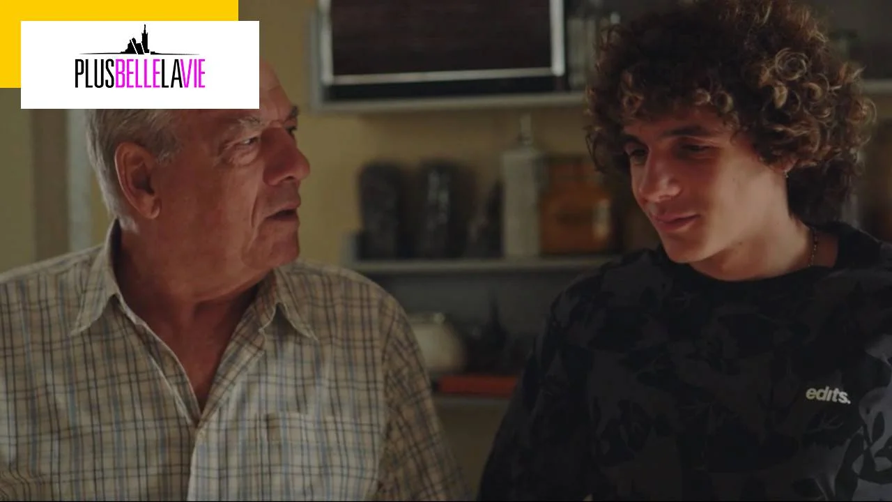 Plus belle la vie en avance : résumé de l'épisode du mercredi 21 septembre 2022 [SPOILERS]