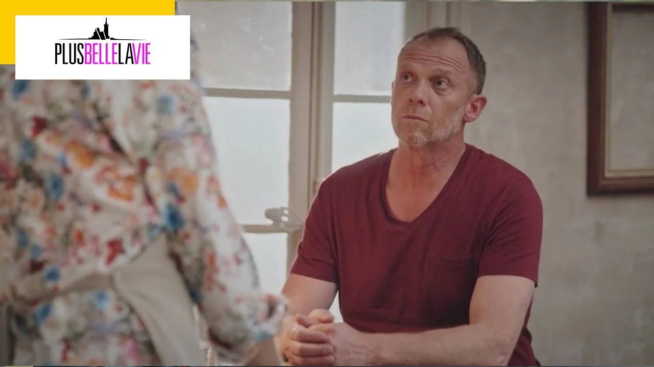 Plus belle la vie en avance : résumé de l'épisode du mercredi 22 juin 2022 [SPOILERS]