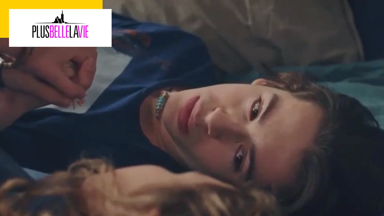 Plus belle la vie en avance : résumé de l'épisode du mercredi 30 mars 2022 [SPOILERS]