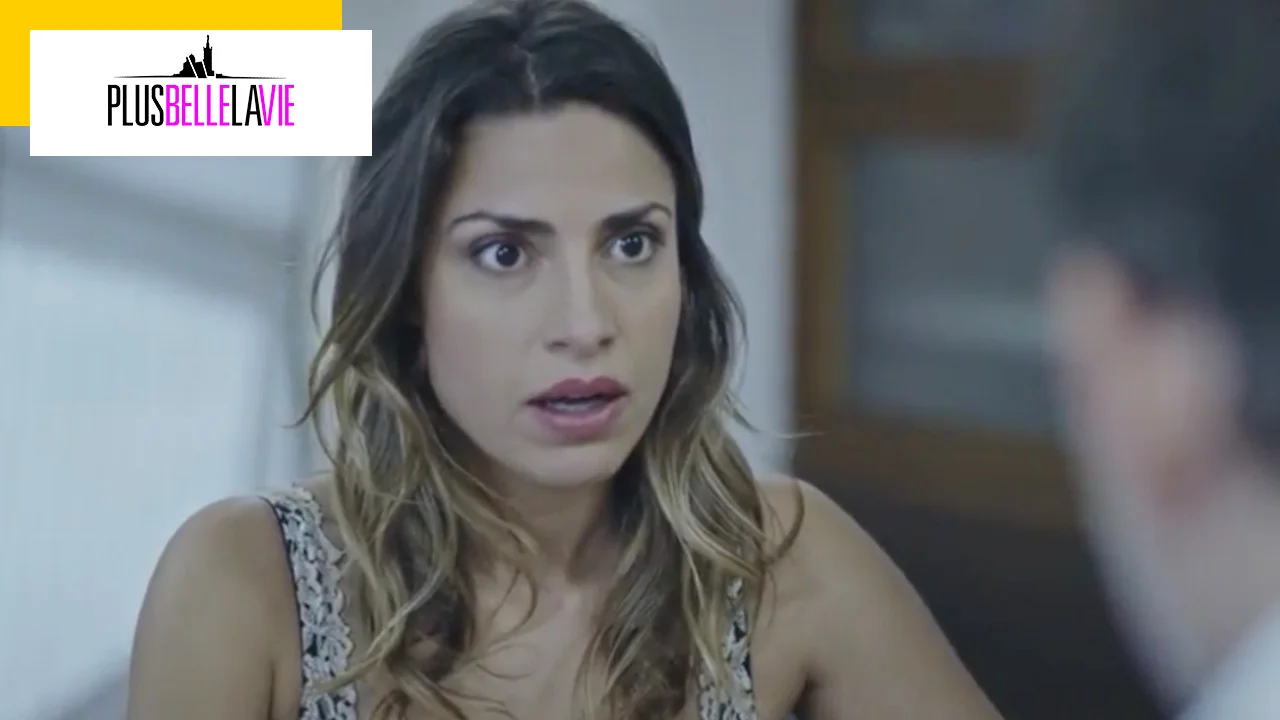 Plus belle la vie en avance : résumé de l'épisode du mercredi 5 janvier 2022 [SPOILERS]