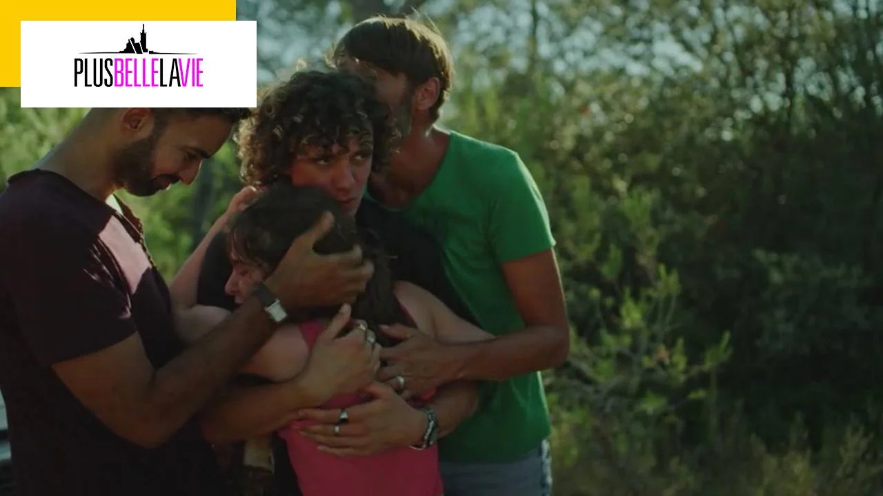 Plus belle la vie en avance : résumé de l'épisode du mercredi 7 septembre 2022 [SPOILERS]