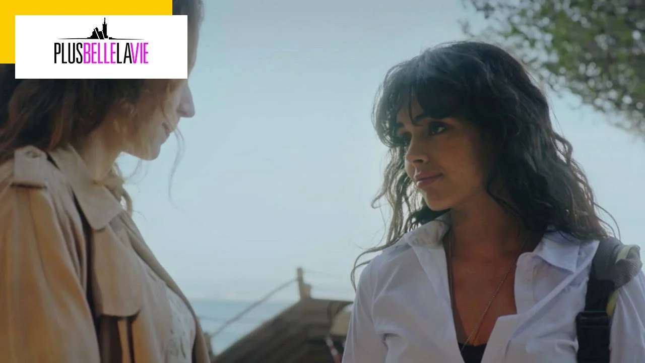 Plus belle la vie en avance : résumé de l'épisode du mercredi 8 juin 2022 [SPOILERS]