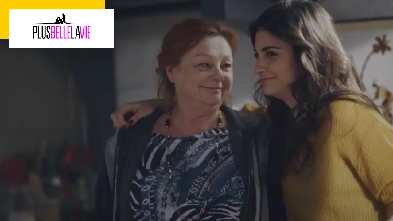 Plus belle la vie en avance : résumé de l'épisode du mercredi 9 mars 2022 [SPOILERS]