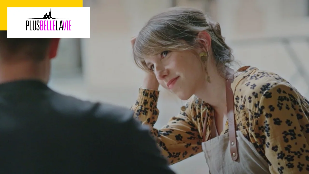 Plus belle la vie en avance : résumé de l'épisode du vendredi 13 mai 2022 [SPOILERS]