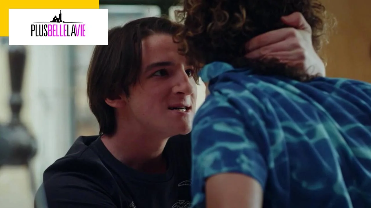 Plus belle la vie en avance : résumé de l'épisode du vendredi 15 juillet 2022 [SPOILERS]