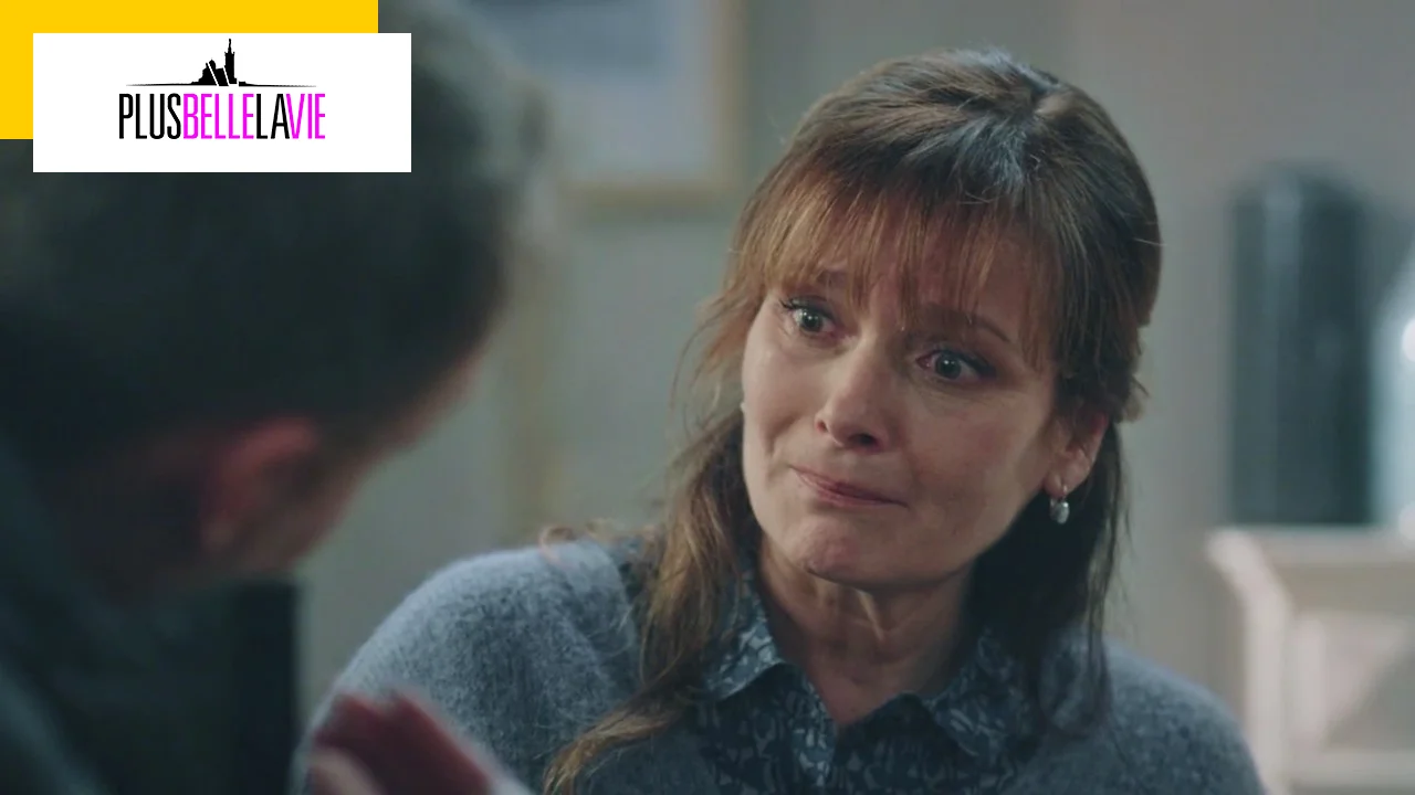 Plus belle la vie en avance : résumé de l'épisode du vendredi 1er avril 2022 [SPOILERS]