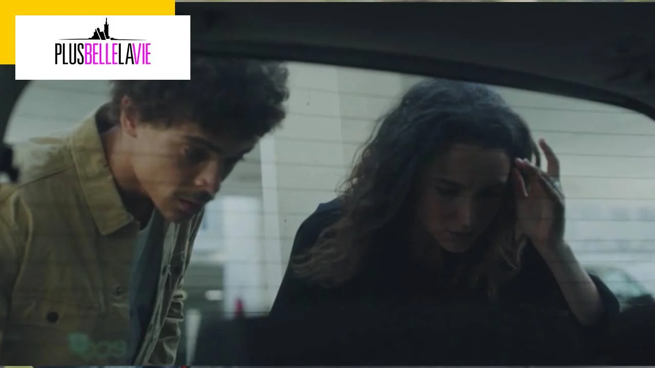 Plus belle la vie en avance : résumé de l'épisode du vendredi 2 septembre 2022 [SPOILERS]