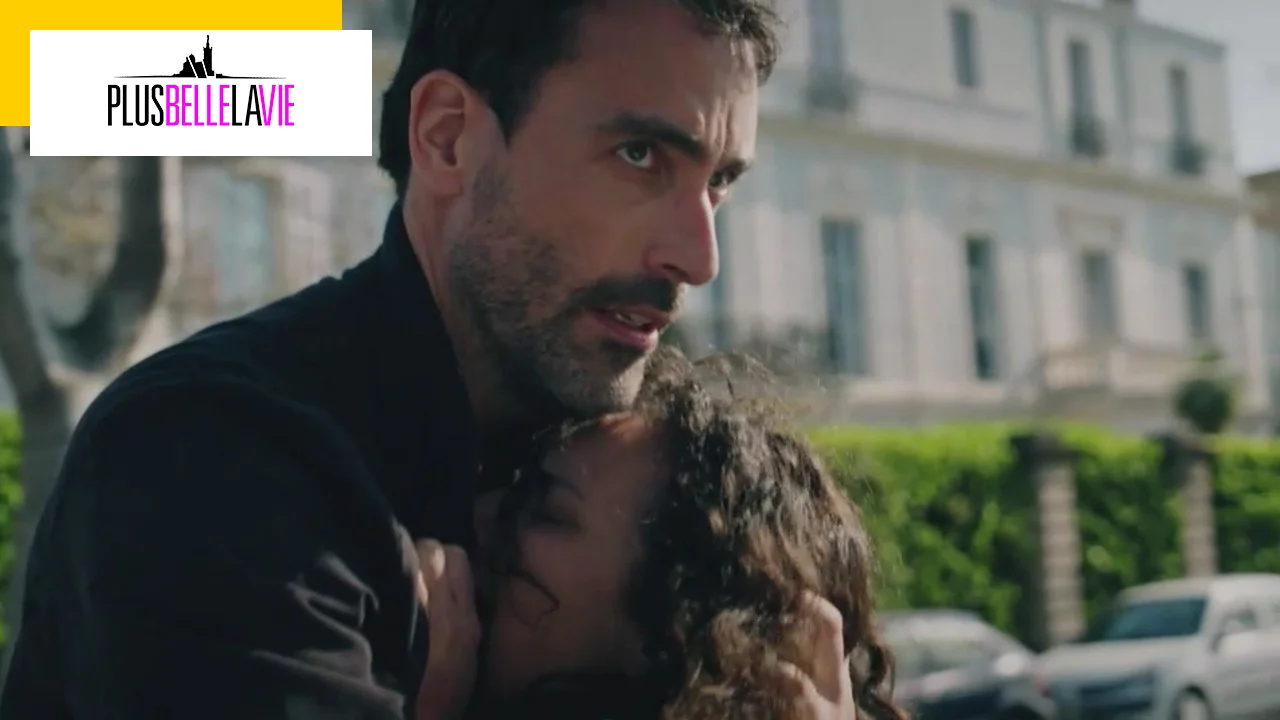 Plus belle la vie en avance : résumé de l'épisode du vendredi 6 mai 2022 [SPOILERS]