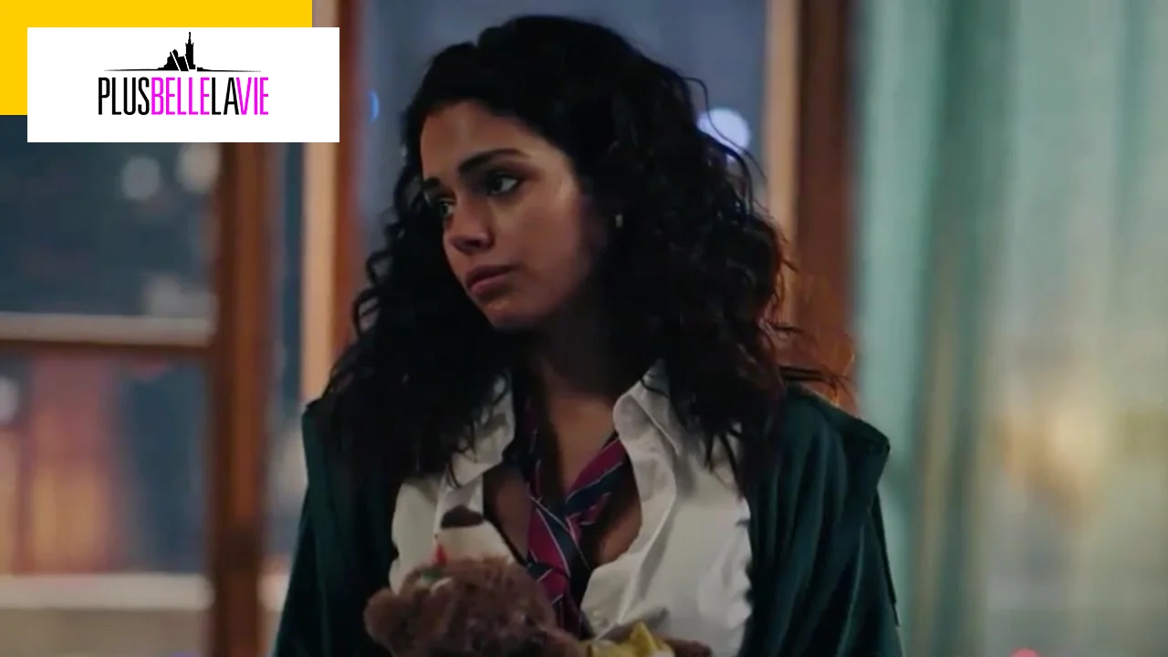 Plus belle la vie en avance : résumé de l'épisode du vendredi 7 janvier 2022 [SPOILERS]