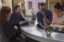 Plus belle la vie en avance : Sabrina saboterait-elle le mariage de Nicolas ?