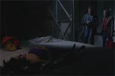 Plus belle la vie en avance : Sacha et Eugénie tombent sur le corps de?