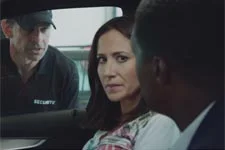 Plus belle la vie en avance : Samia et Djawad surpris par la sécurité !