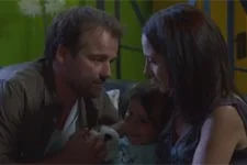 Plus belle la vie en avance : Samia et JP Boher : La réconciliation ?