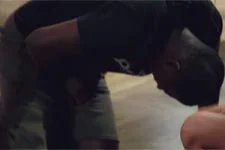 Plus belle la vie en avance : Samia frappe Djawad là où ça fait mal