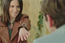 Plus belle la vie en avance : Samia va-t-elle épouser Hadrien ? Réponse-ICI !