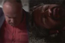 Plus belle la vie en avance : Simon tabasse Michaël !