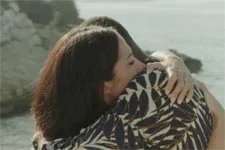 Plus belle la vie en avance : Souvenir de la relation Samia / Djawad