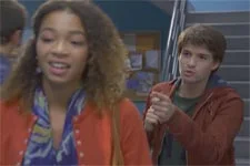 Plus belle la vie en avance : Thérèse jette César