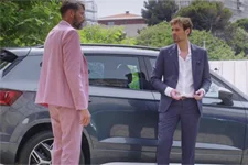 Plus belle la vie en avance : Thomas retrouve enfin Steven !