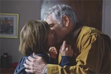 Plus belle la vie en avance : Un mensonge pour un BAISER !