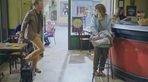 Plus belle la vie en avance : Un nouveau Docteur arrive au Mistral !