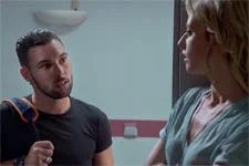 Plus belle la vie en avance : Un réparateur charmant à la coloc?