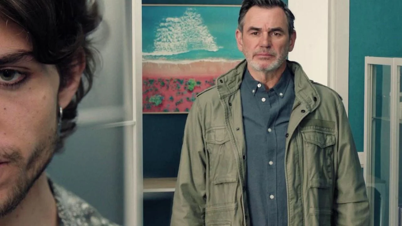 Plus belle la vie en avance : Vadim va-t-il pardonner à Patrick ?... Ce qui vous attend la semaine du 4 au 8 août 2025 [SPOILERS]