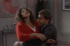 Plus belle la vie en avance : Vanessa s?évanouit?