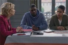 Plus belle la vie en avance : Vengeance : Zora inquiétante?