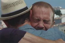 Plus belle la vie en avance : Vincent dans les bras de Francesco