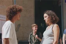 Plus belle la vie en avance :