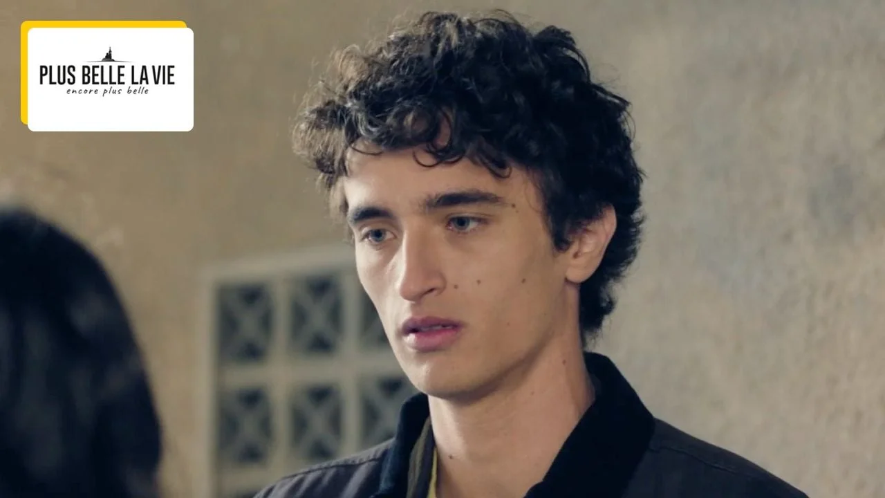 Plus belle la vie : entre Jules et Morgane, c'est fini