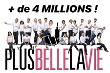 Plus belle la vie EXPLOSE son record d’audience !
