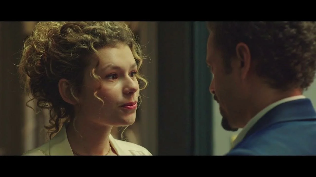 Plus belle la vie Extrait Prime : Sunalee questionne Rudy