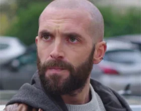 Plus belle la vie – Fabien Roussel (Loïc Monsarrat)