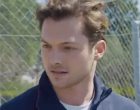 Plus belle la vie – Fabien